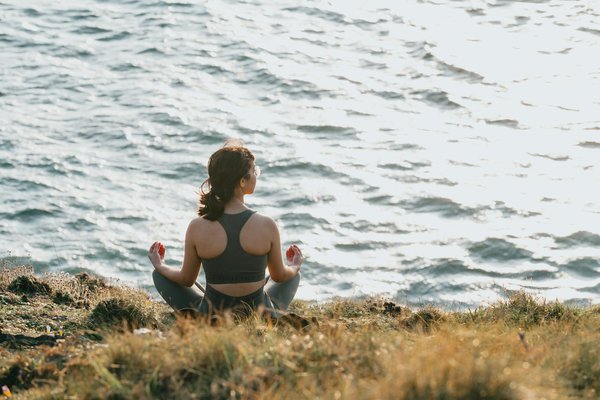 What are the benefits of yoga for mental wellness in the UK?